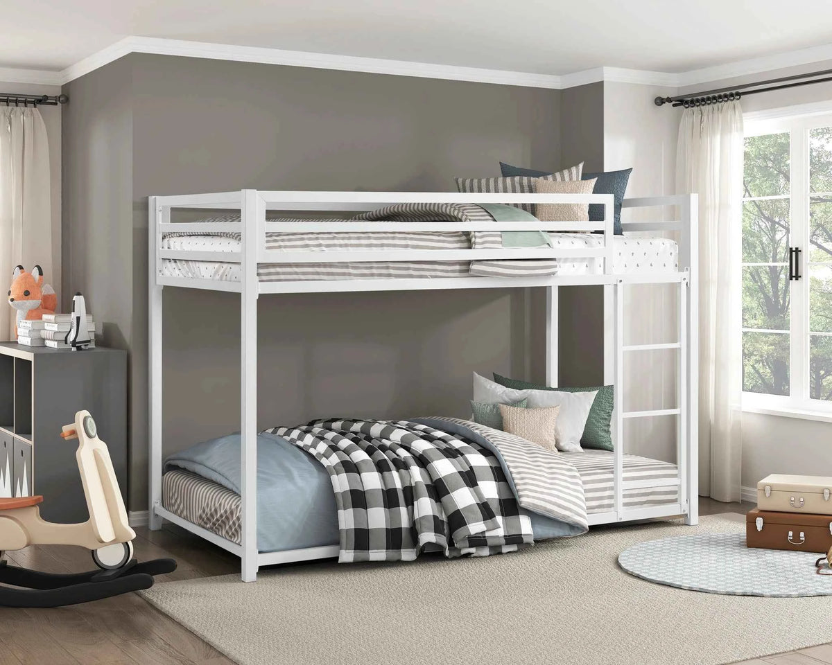 Jovie Twin/Twin Bunk Bed