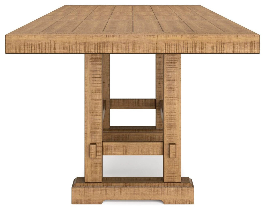 Havonplane Counter Height Dining Extension Table