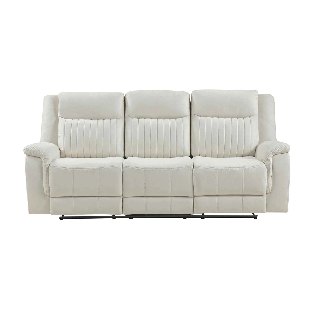 Dean Double Reclining Sofa