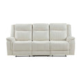 Dean Double Reclining Sofa