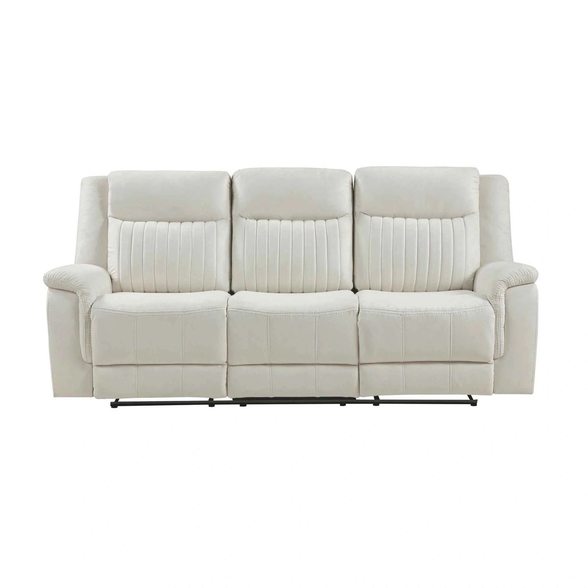 Dean Double Reclining Sofa