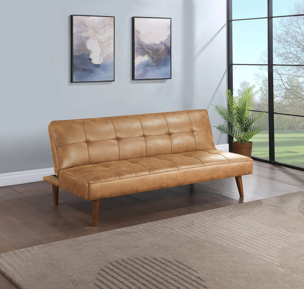 Jenson Convertible Sofa Bed