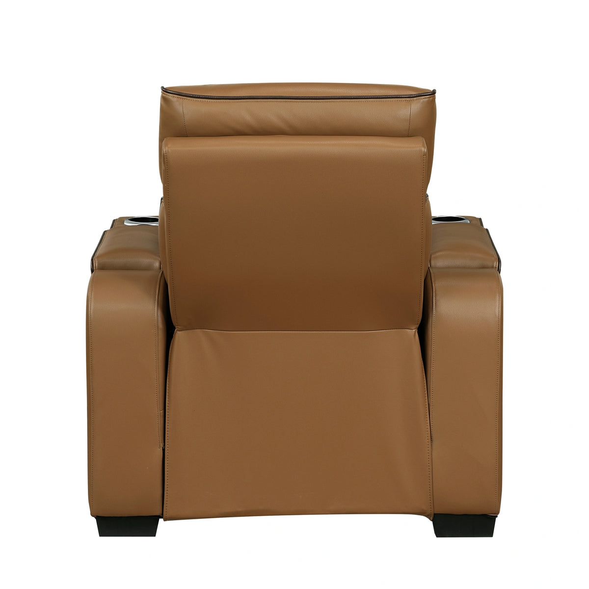 Fairway Power Reclining Chair With Power Headrest