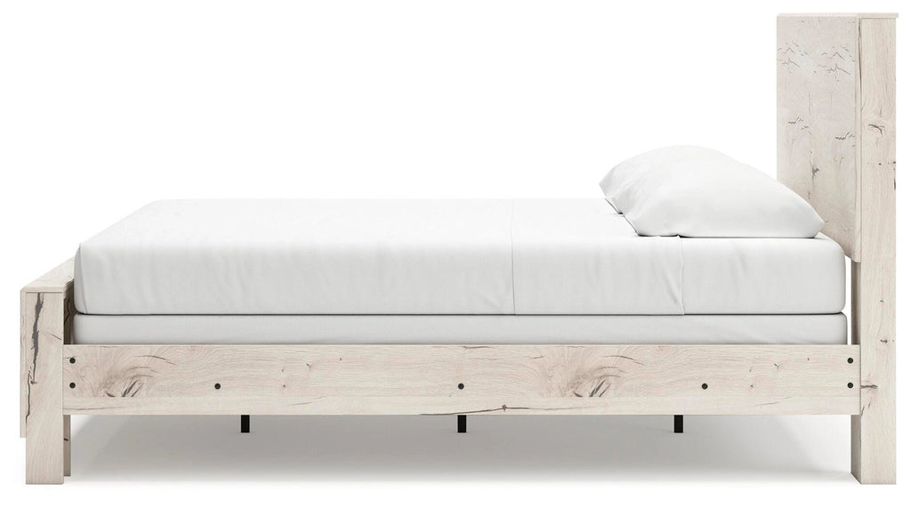 Lawroy Bed