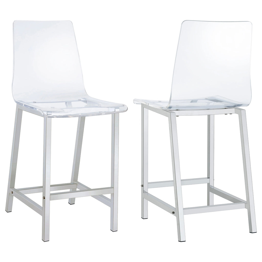 Juelia Counter Chair
