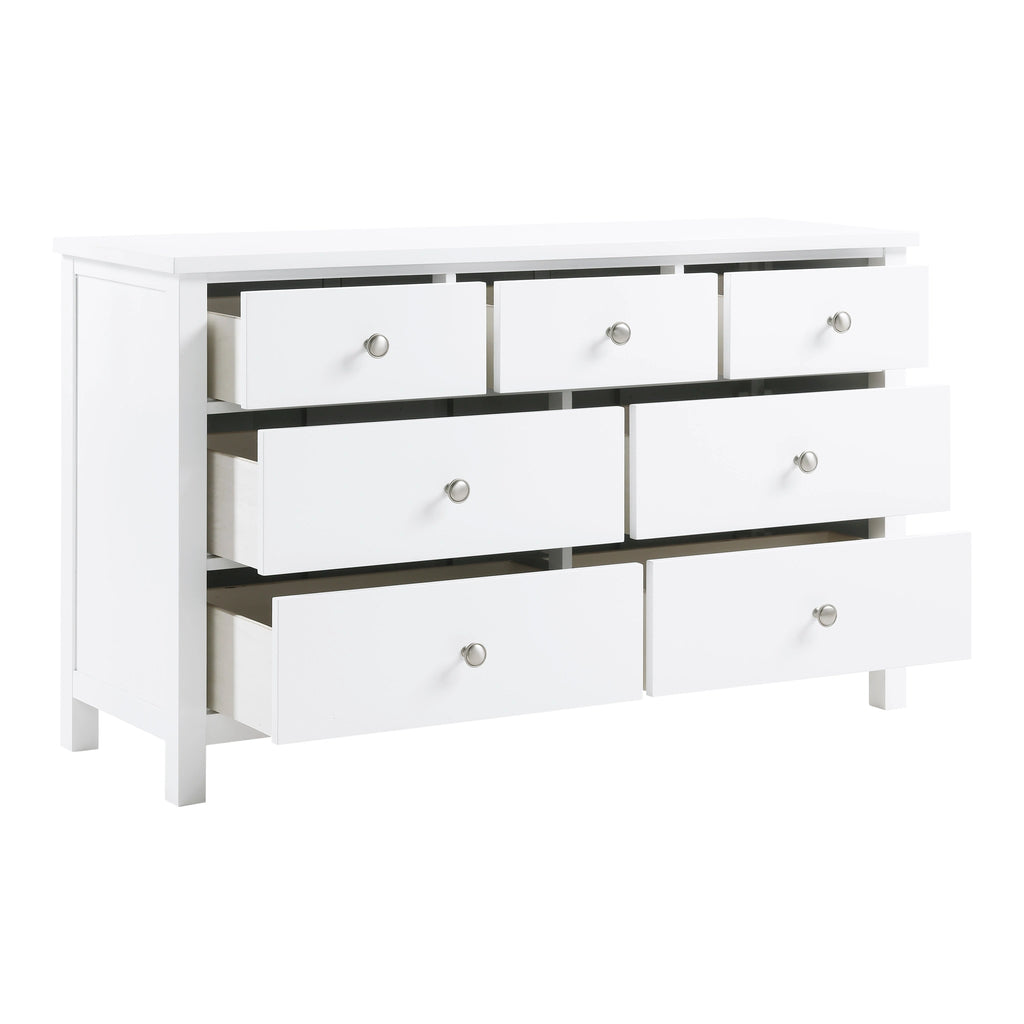 Galen 7-Drawer Dresser