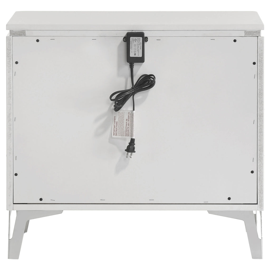 Cassia Nightstand