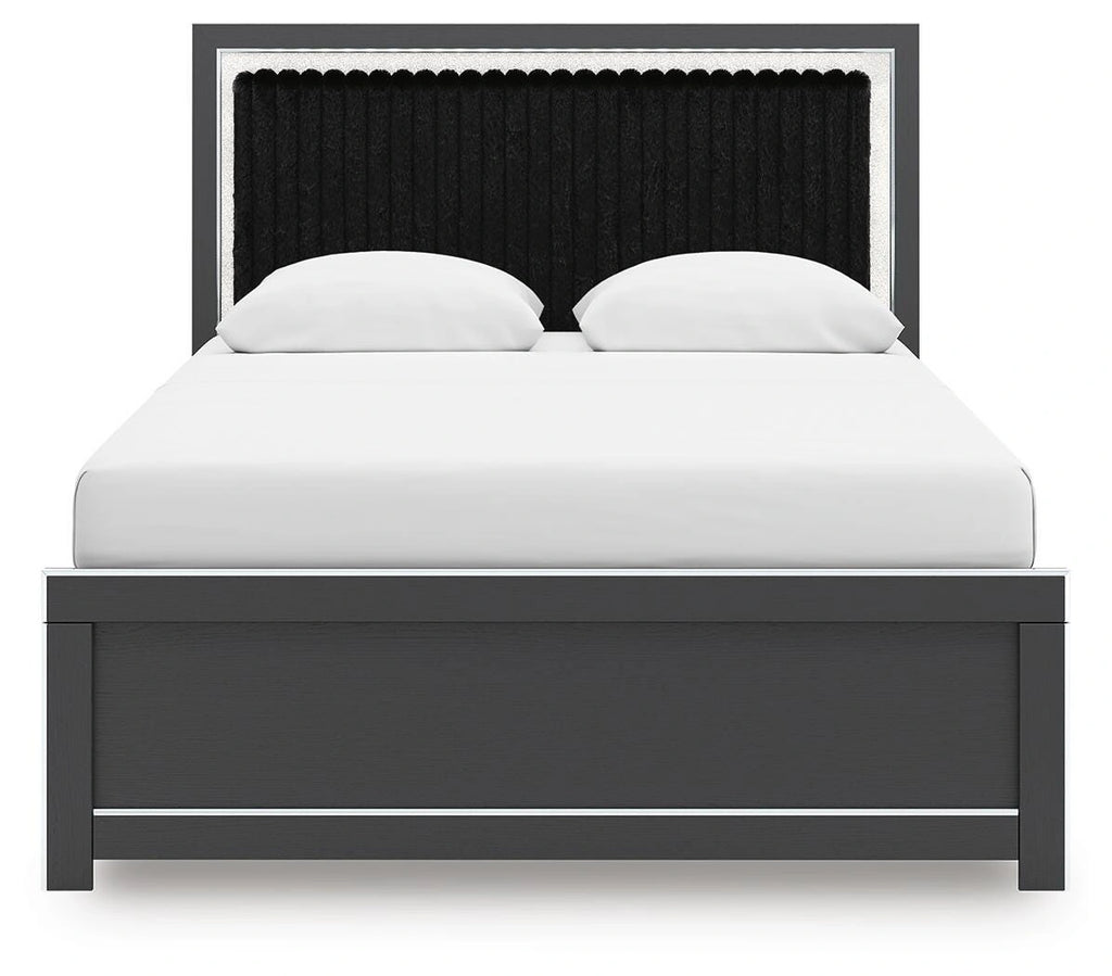 Zuraleus Bed