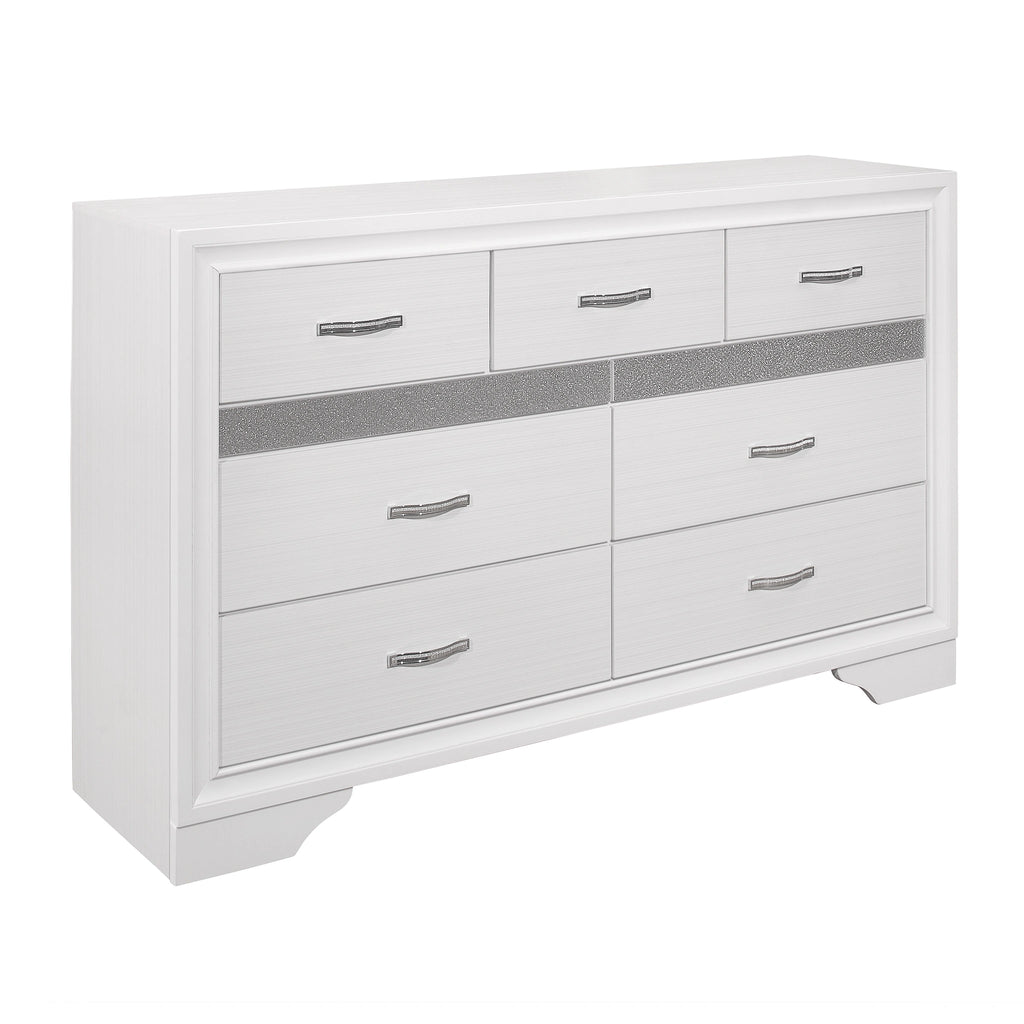 Luster Dresser