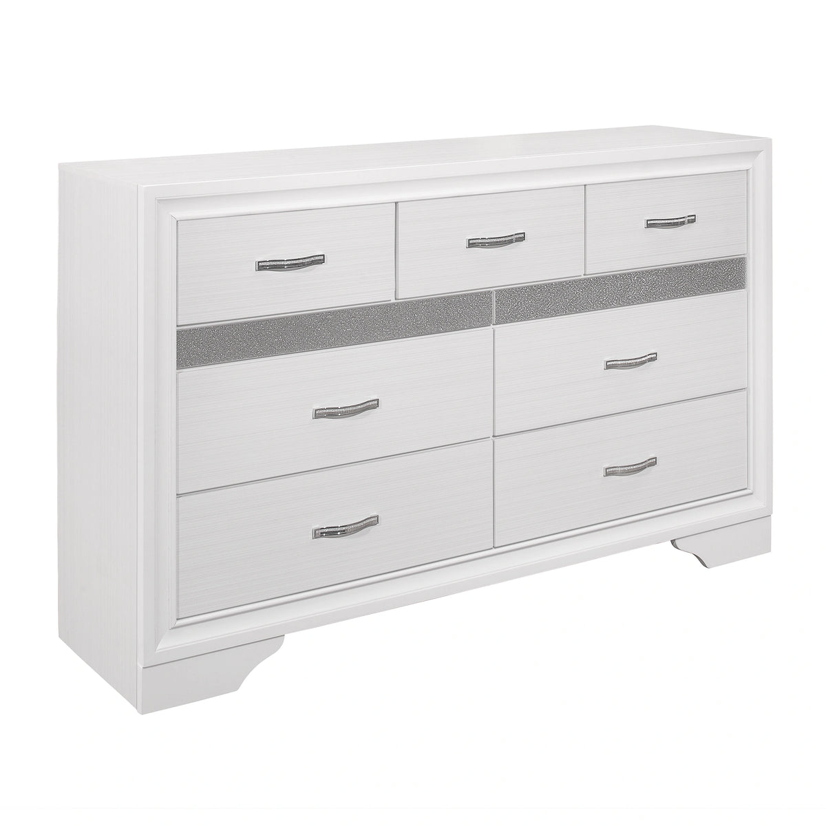 Luster Dresser