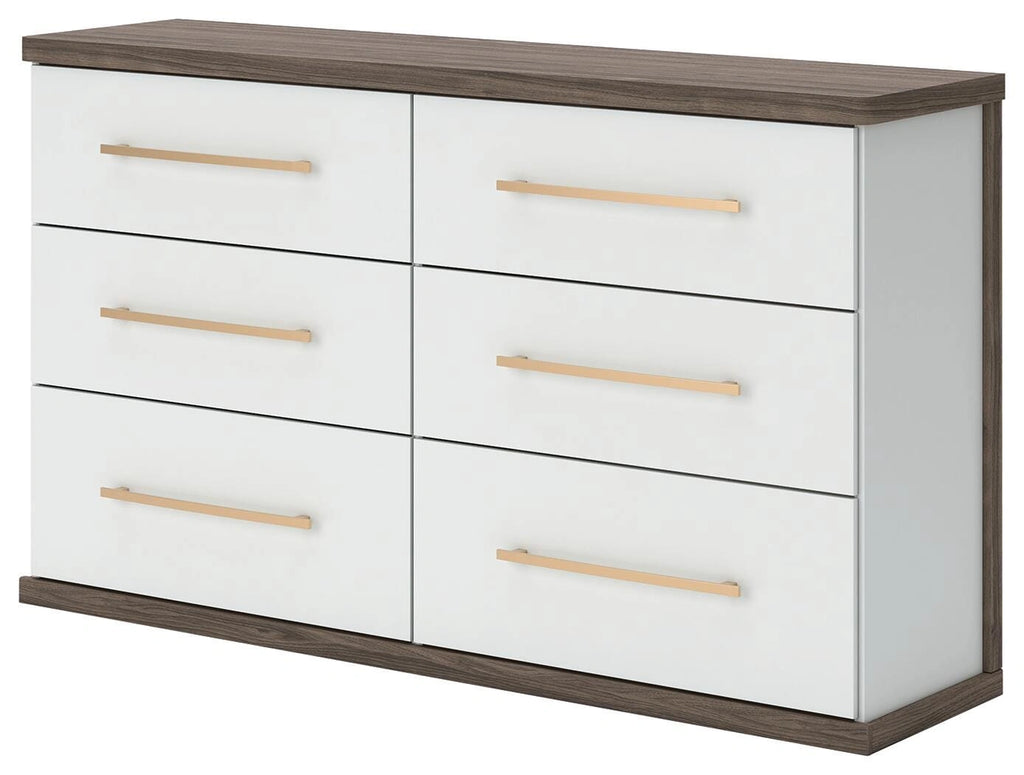 Kendanport Dresser