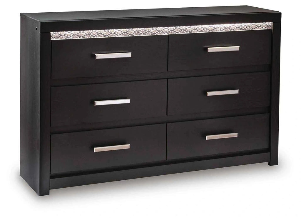 Brizmore Dresser