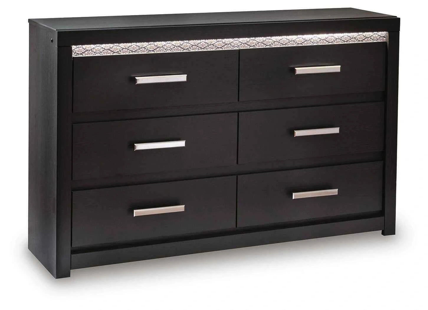 Brizmore Dresser