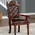 CANYONVILLE Arm Chair
