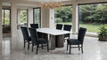 Selsey 7 Pc Dining Table Set