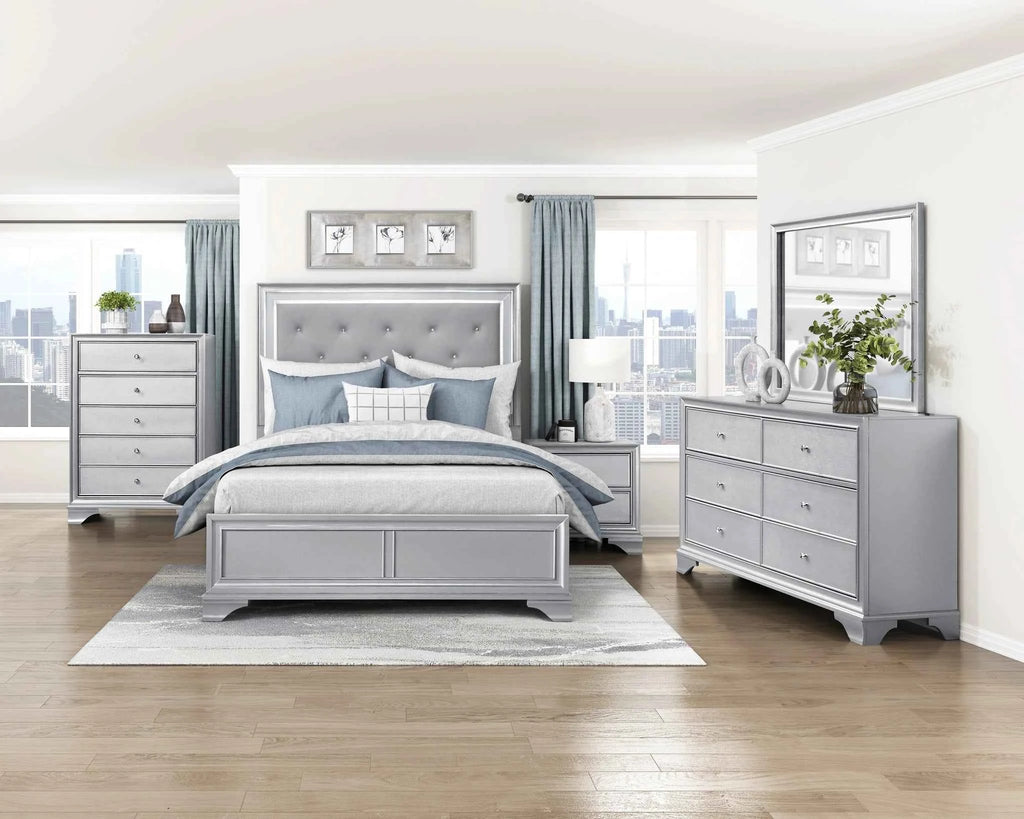 Anatole Chest