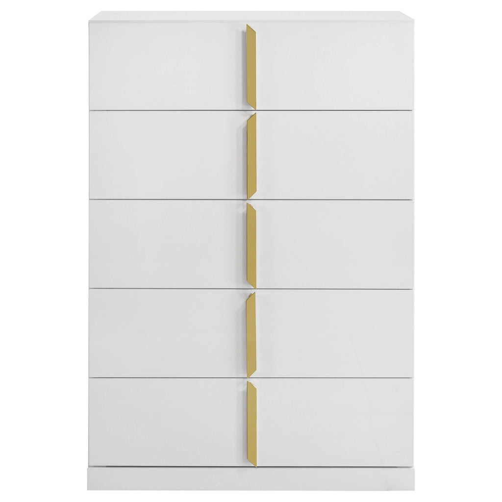 Ines Chest of Drawers