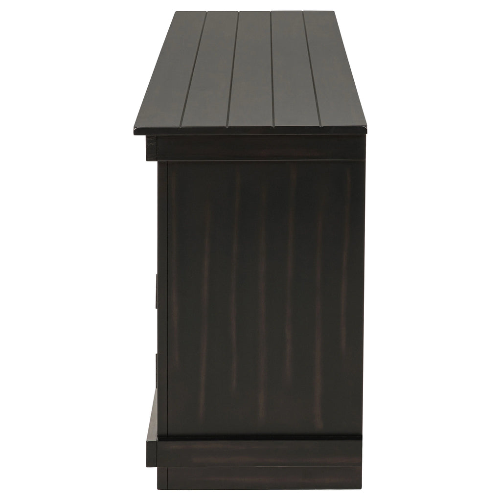 Payne TV Stand