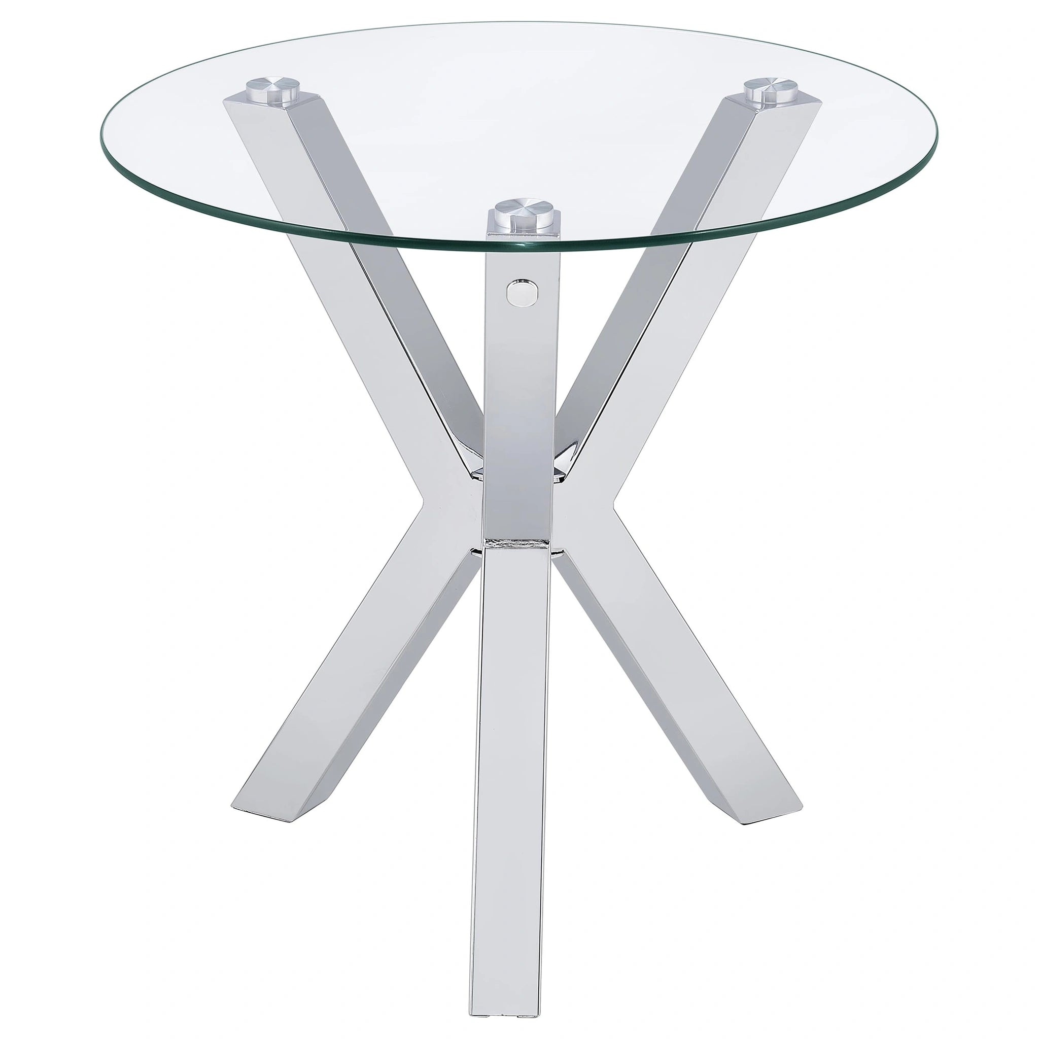 Kenzie End Table
