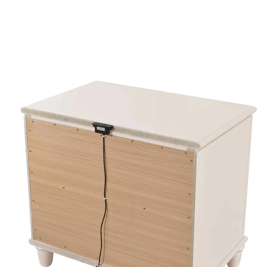 Montrose Night Stand