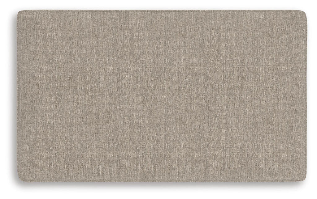 Sararose Ottoman