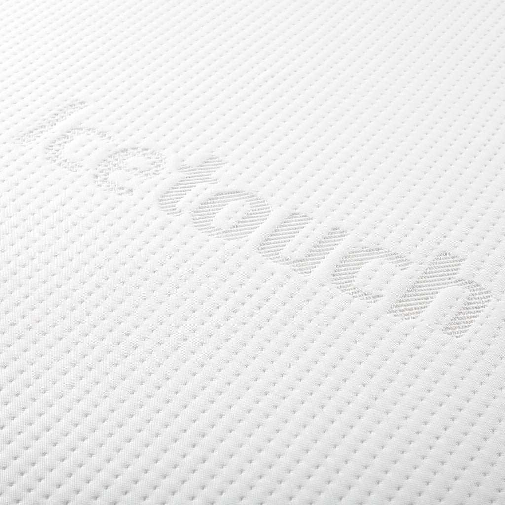 Cascade Cooling Performance Foam Mattress Topper