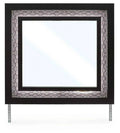 Brizmore Bedroom Mirror