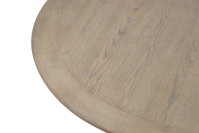 Clements 7 Pc Dining Table Set