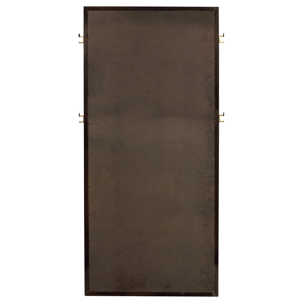 Durango Floor Mirror