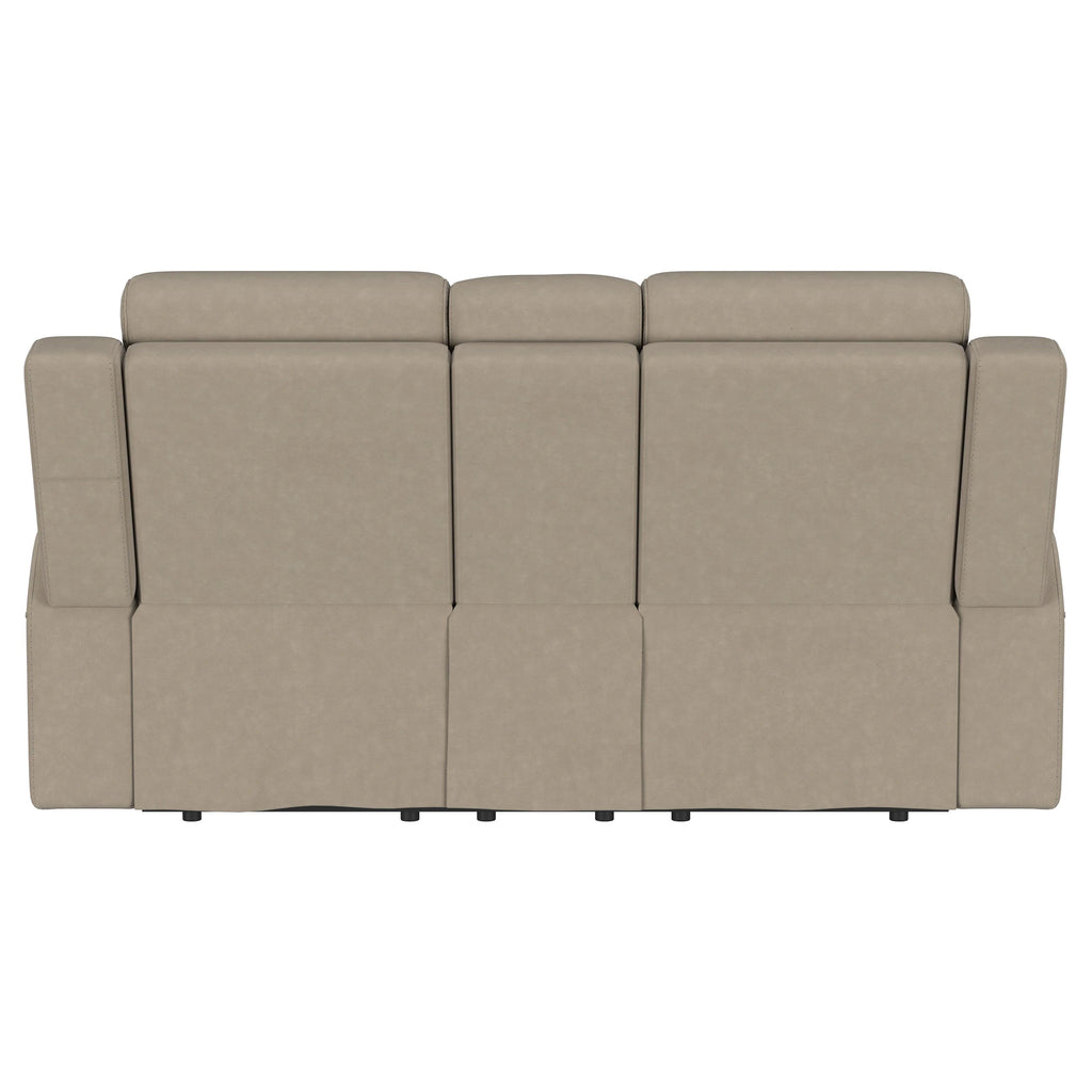 Brentwood Reclining Loveseat