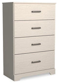 Stelsie Chest of Drawers image