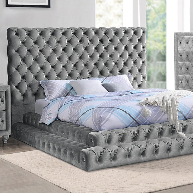 Stefania Bed