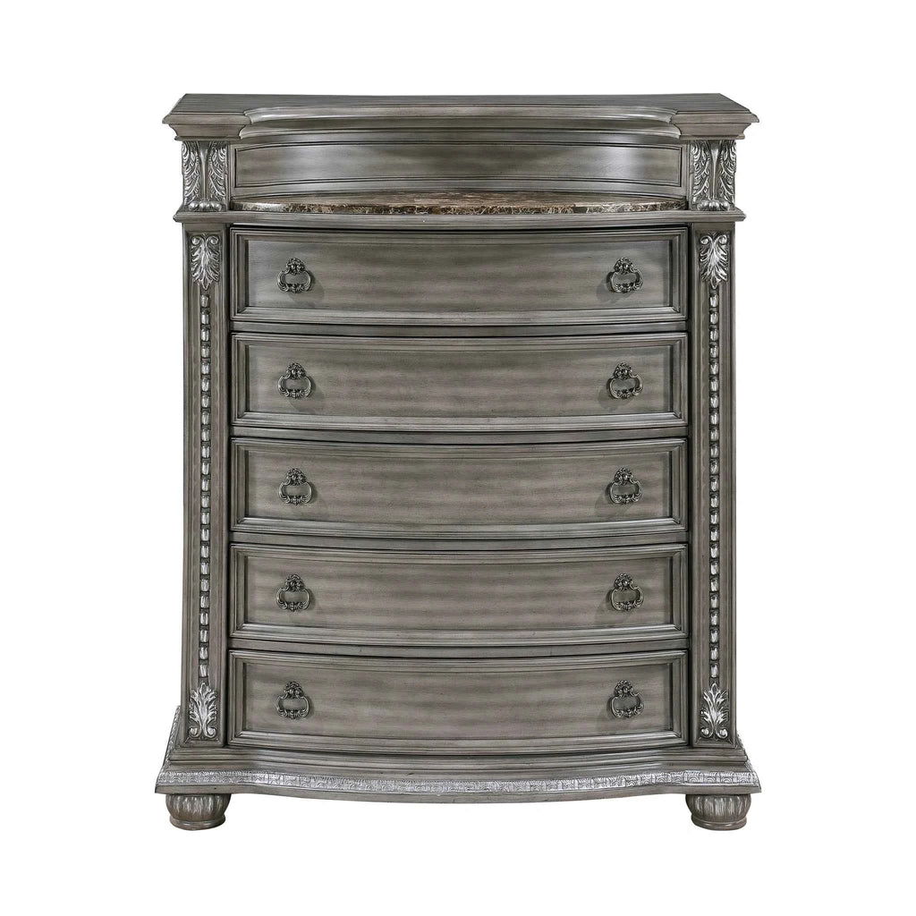 Bennington Chest