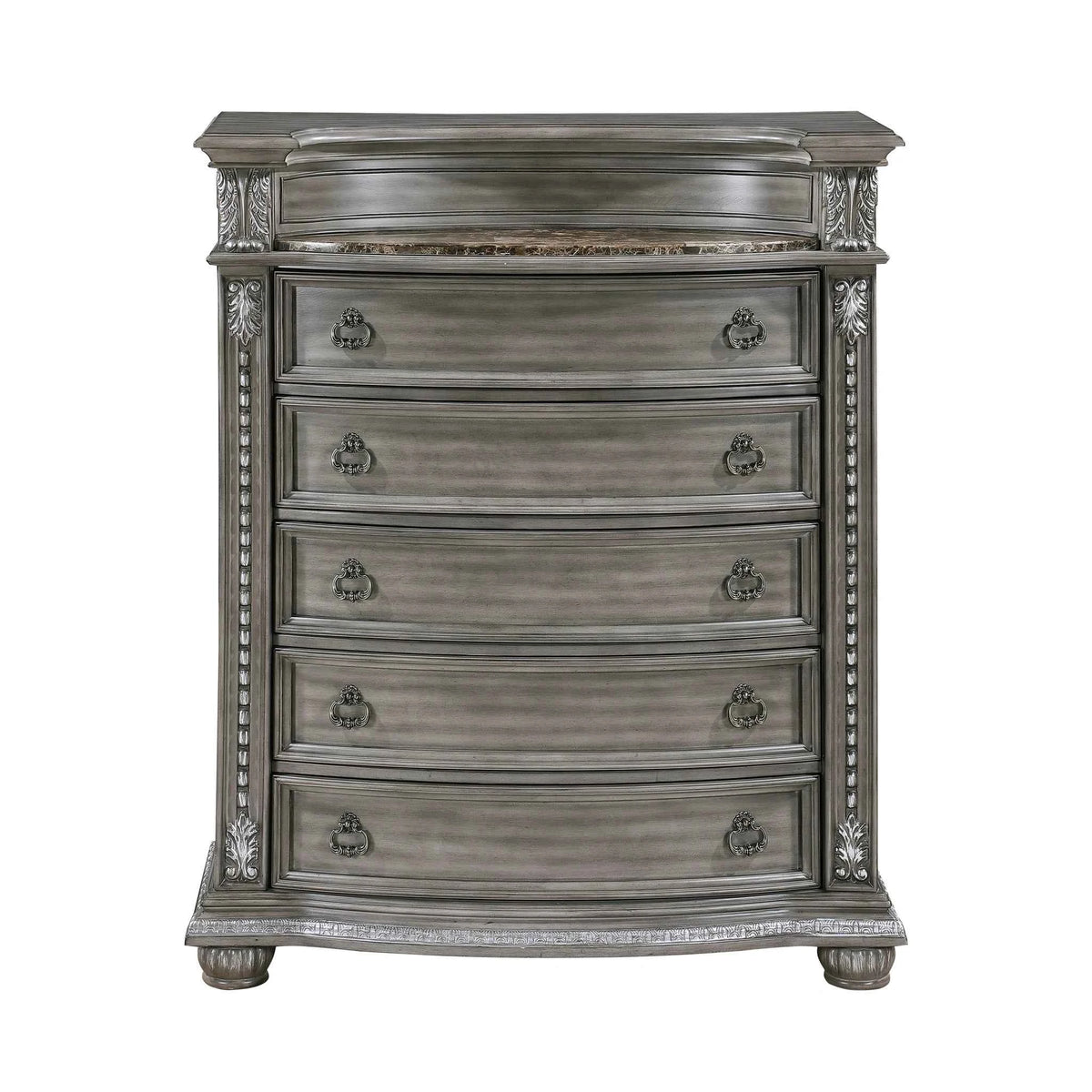 Bennington Chest