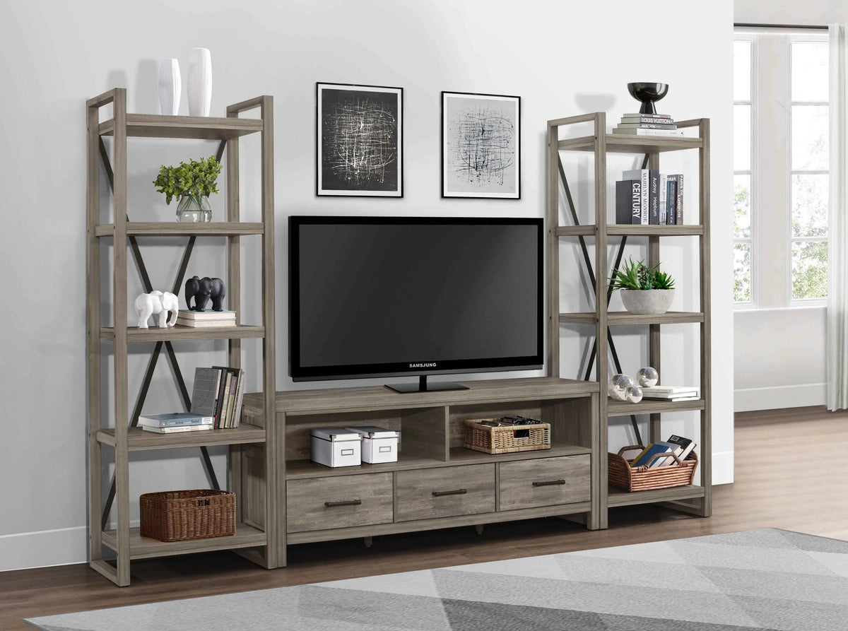 Bainbridge TV Stand