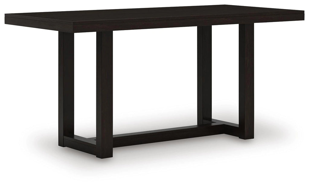 Neymorton Counter Height Dining Table