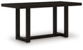 Neymorton Counter Height Dining Table