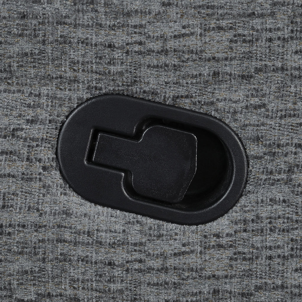 Bahrain Glider Recliner