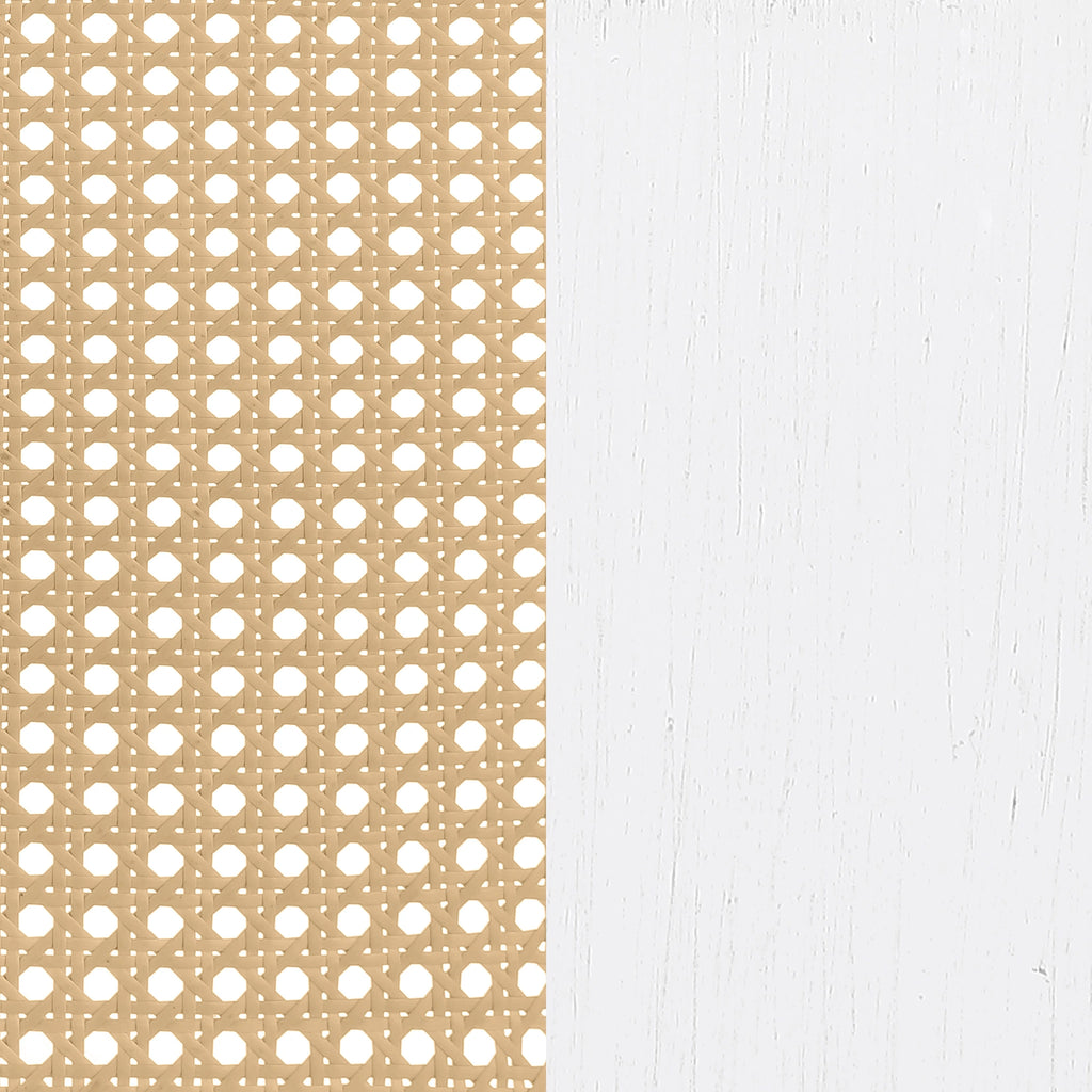 Lanewood Panel Bed