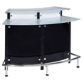 Keystone Home Bar