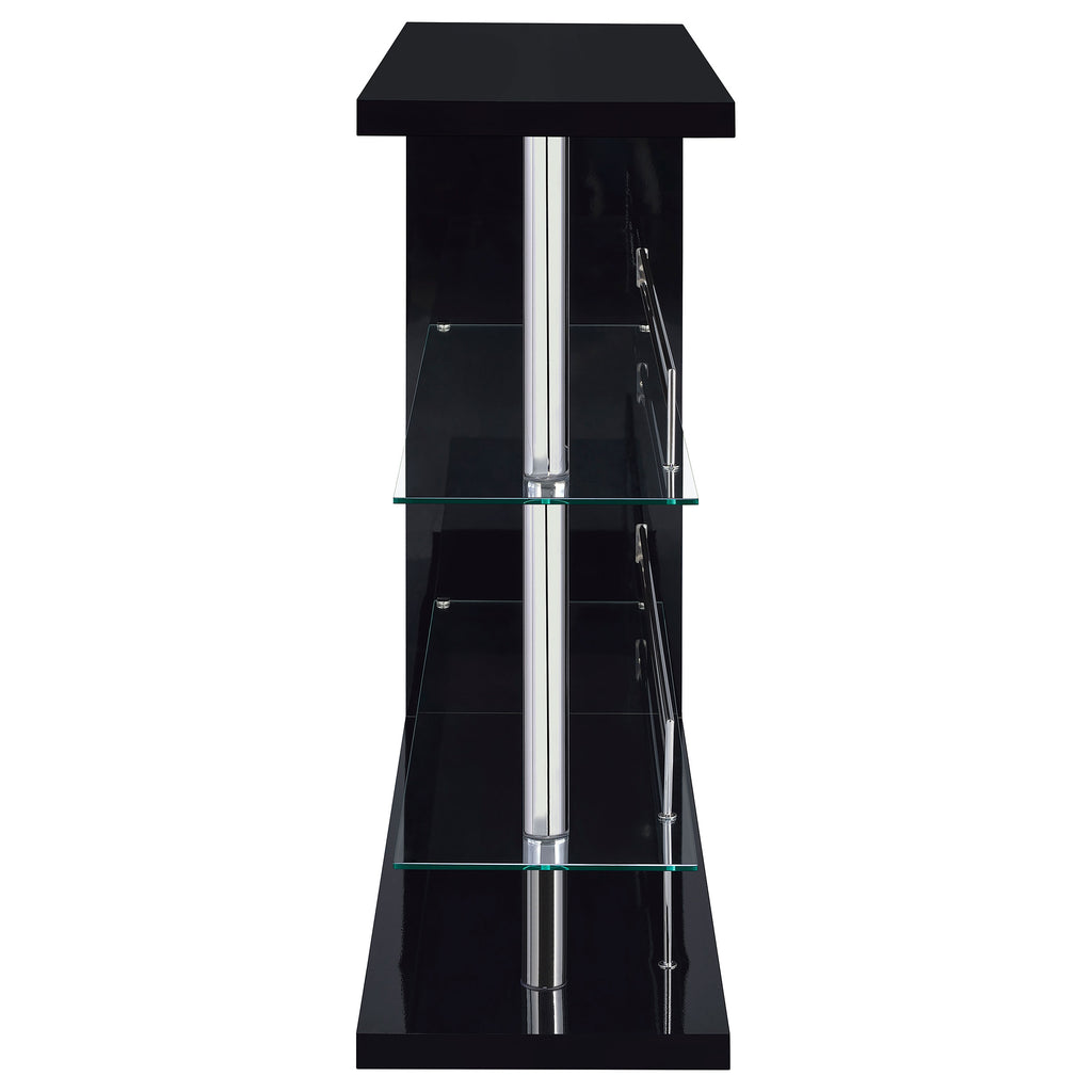 Prescott Bar Shelf