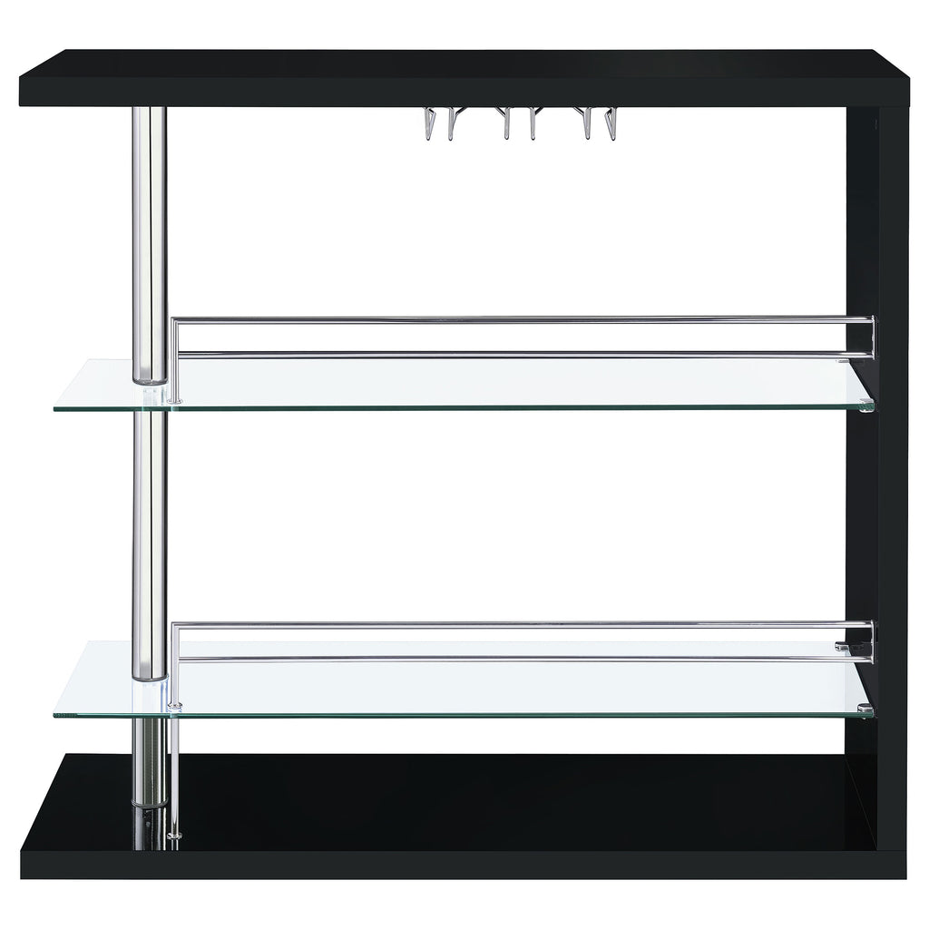 Prescott Bar Shelf