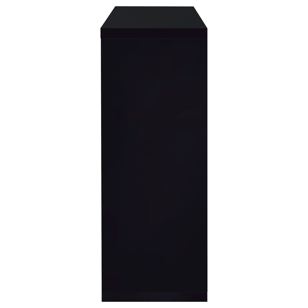 Prescott Bar Shelf
