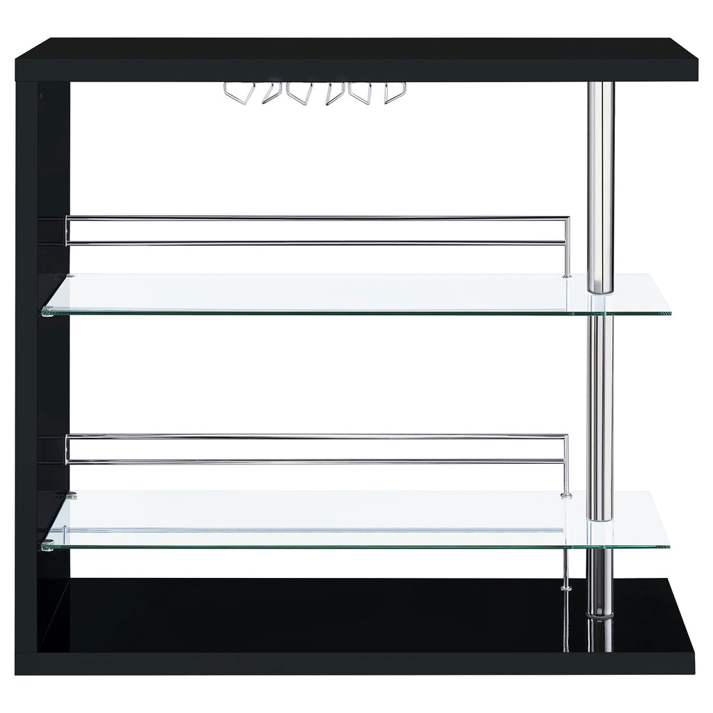 Prescott Bar Shelf