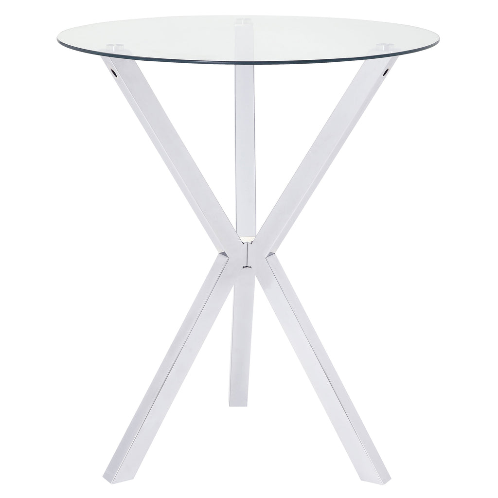 Denali Bar Table