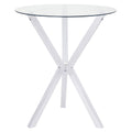 Denali Bar Table