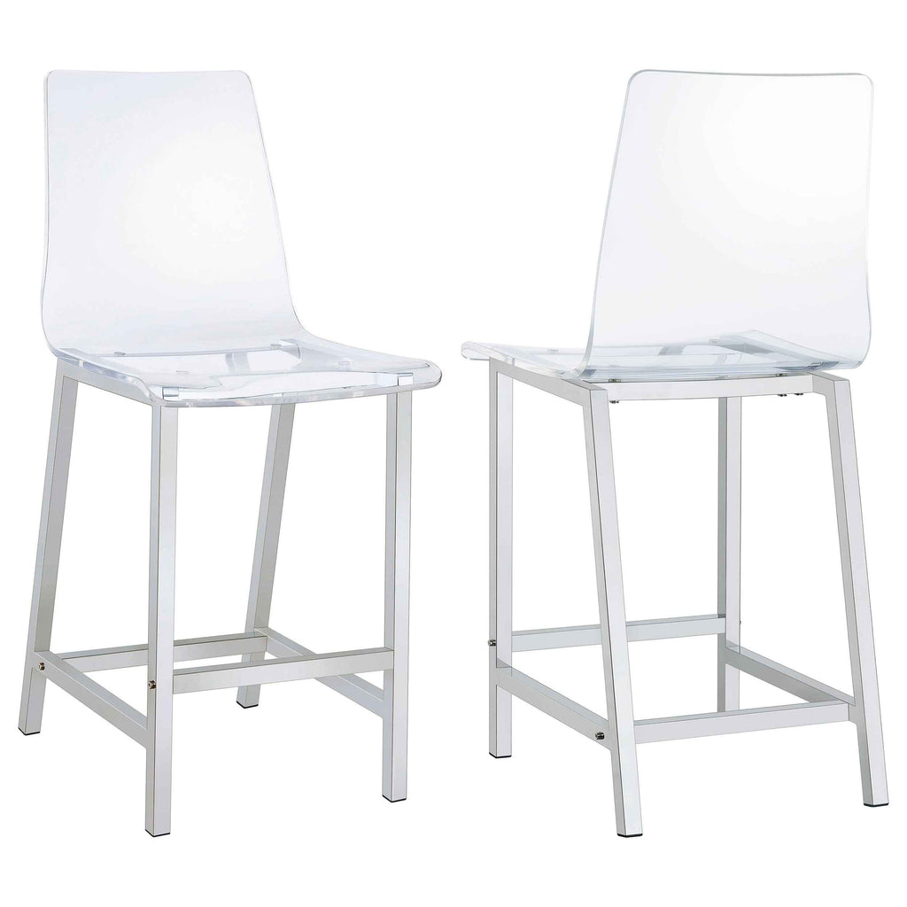 Juelia Counter Chair