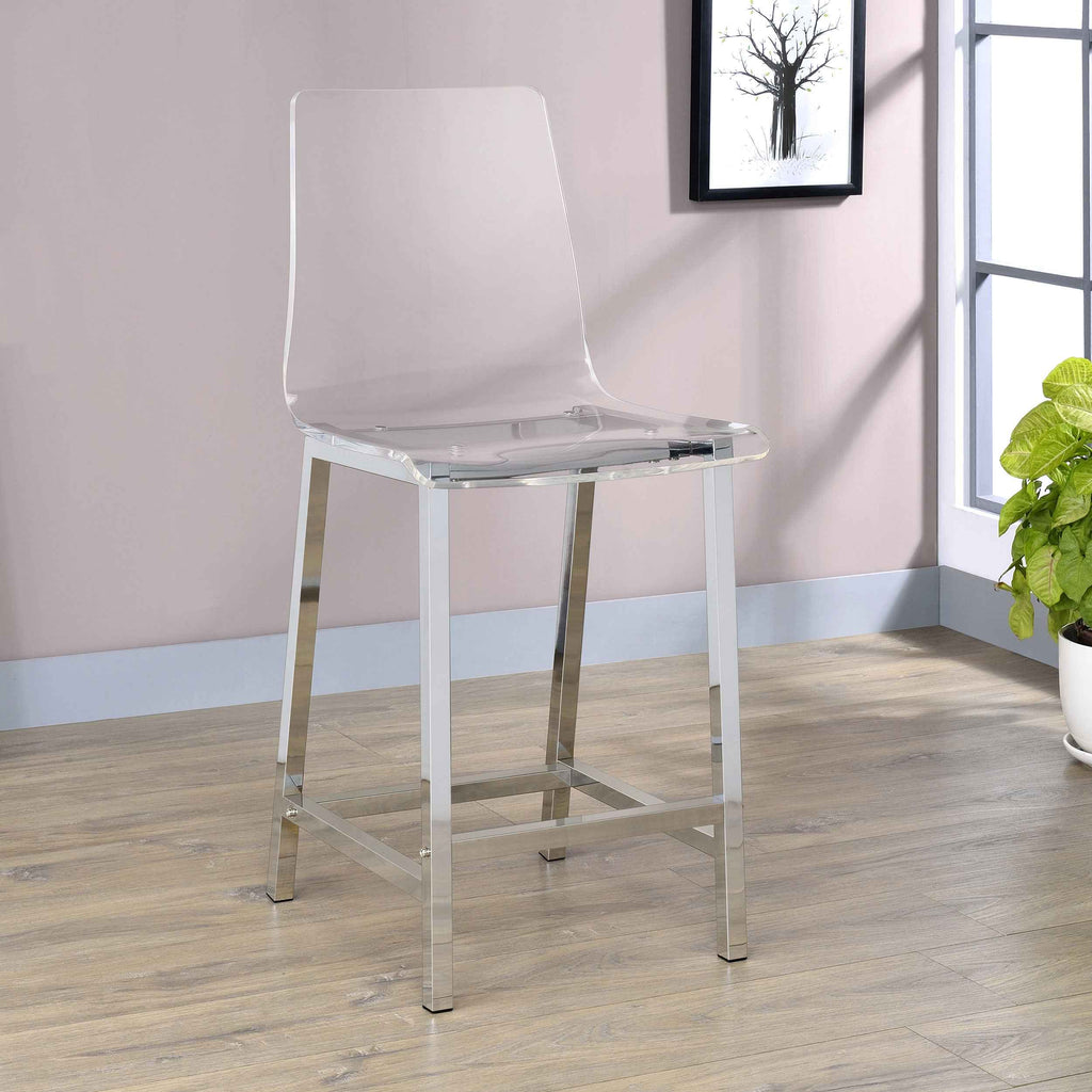 Juelia Counter Chair