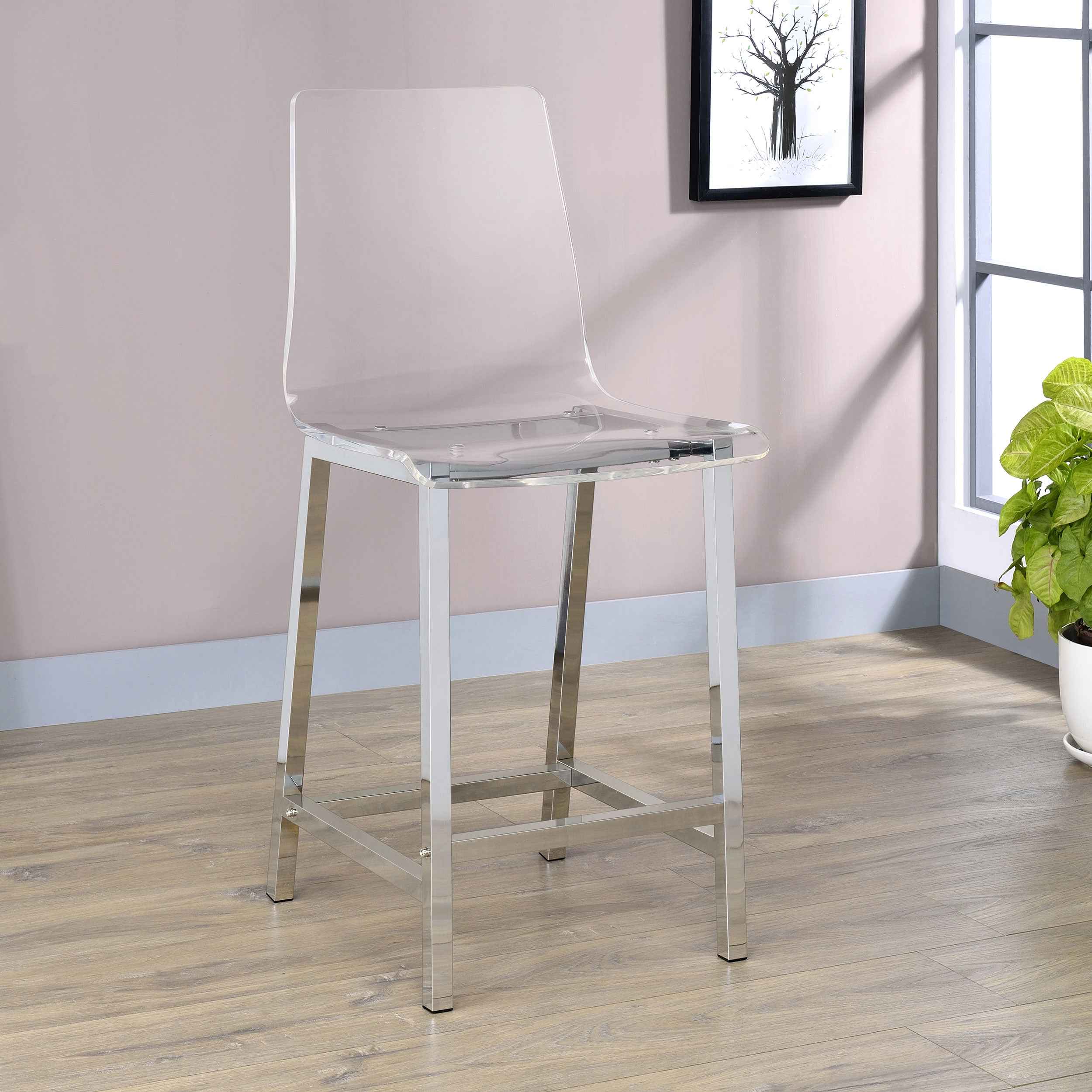 Juelia Counter Chair
