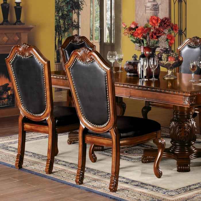 Chateau De Ville Side Chair Set-2